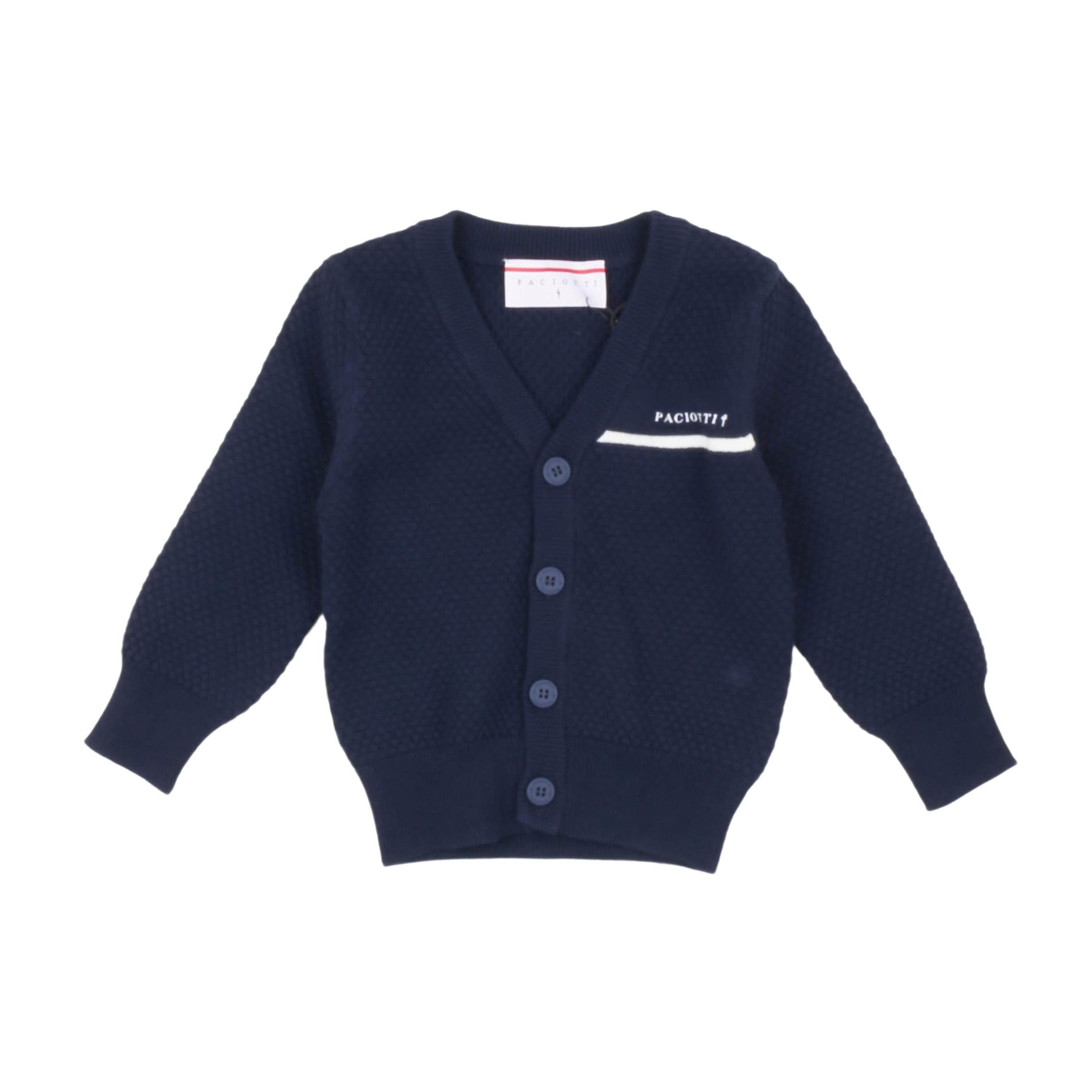 Снимка на Жилетка за момче PACIOTTI