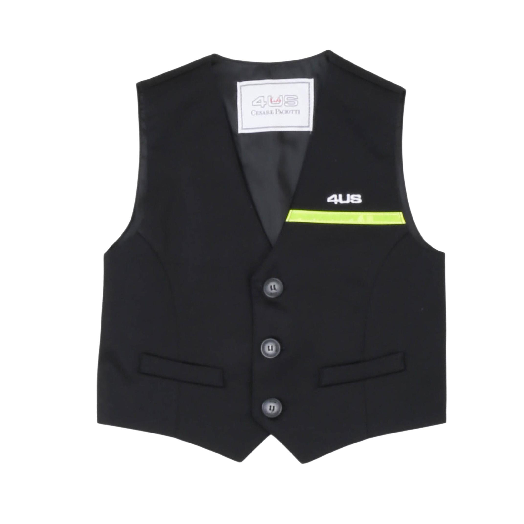 Снимка на Жилетка за момче PACIOTTI