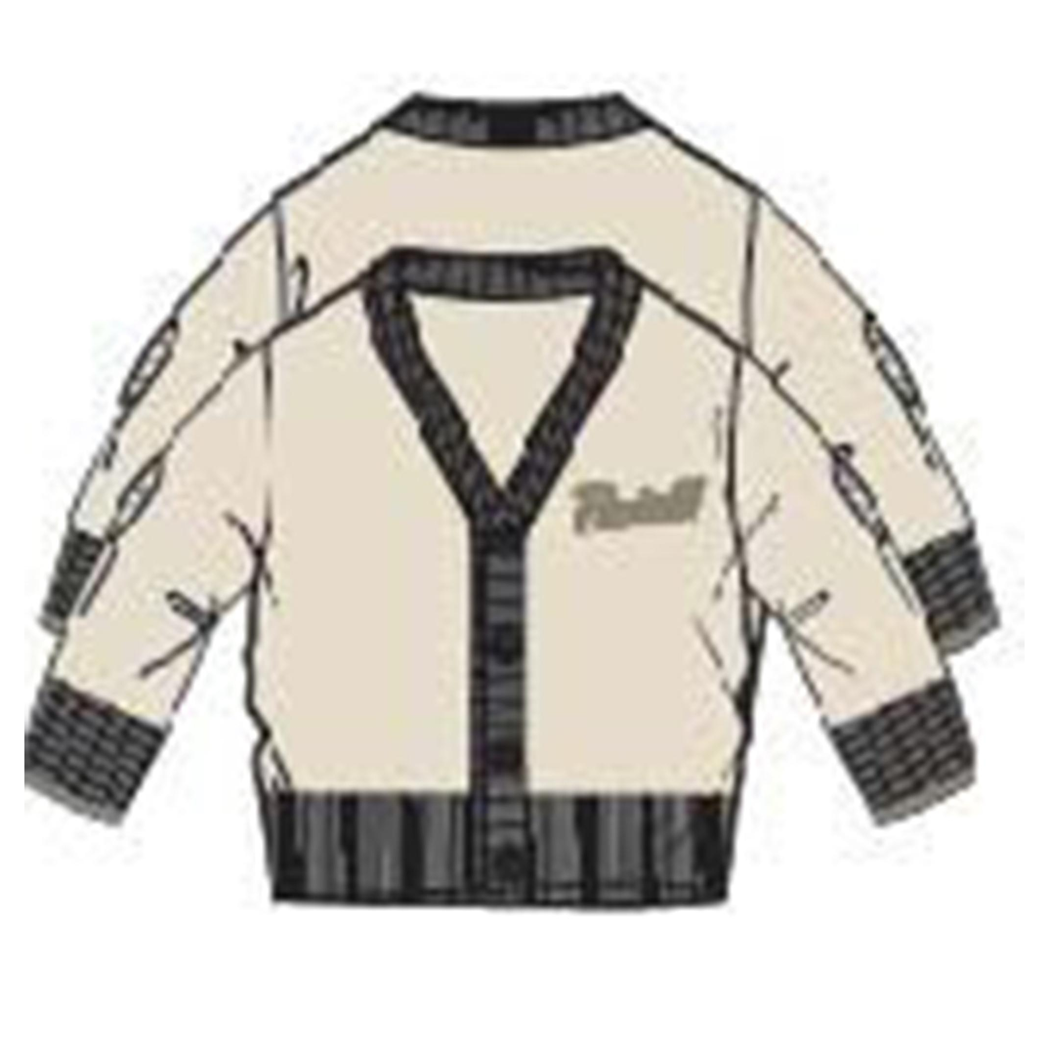 Снимка на Жилетка за момче PACIOTTI