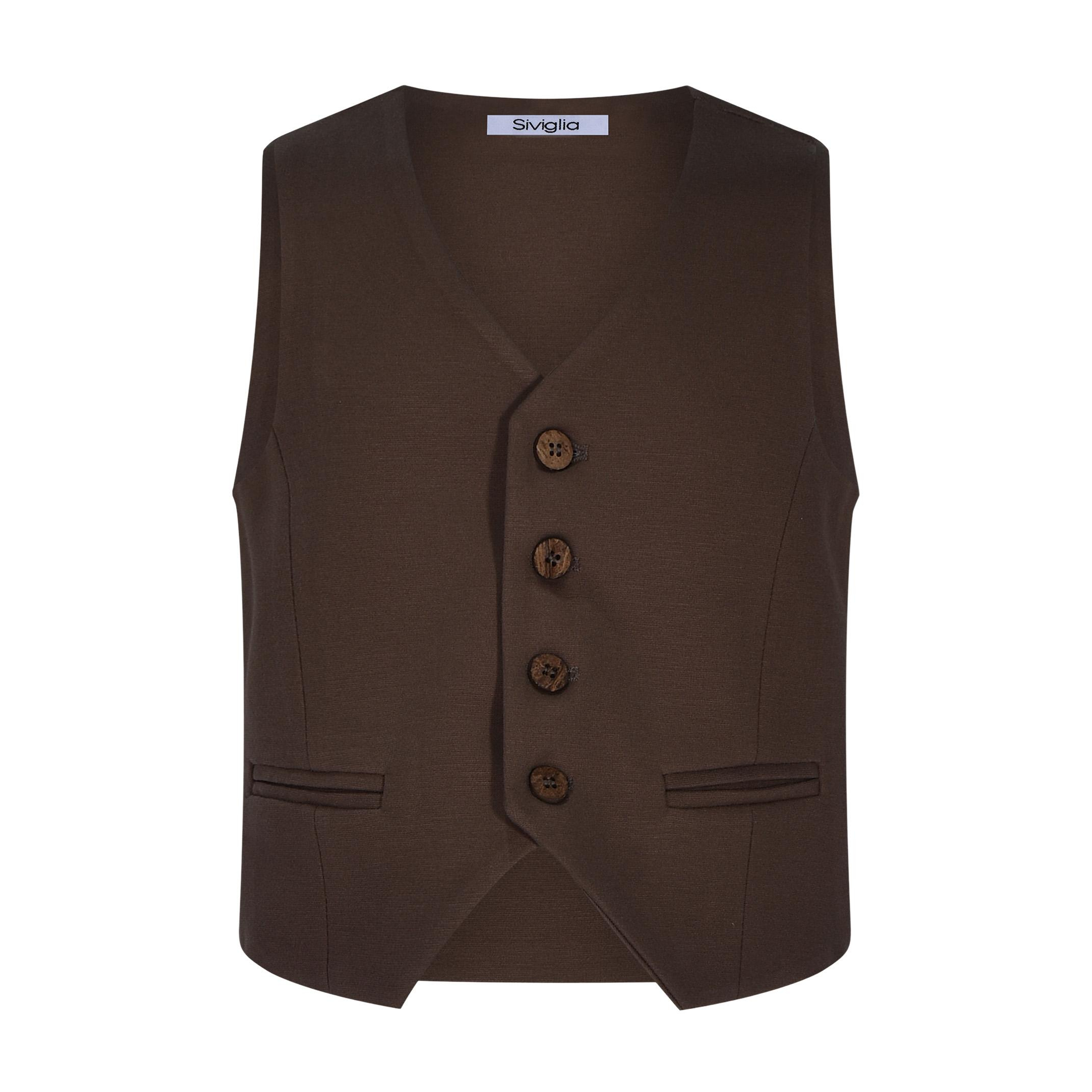 Снимка на Жилетка за момче SIVIGLIA