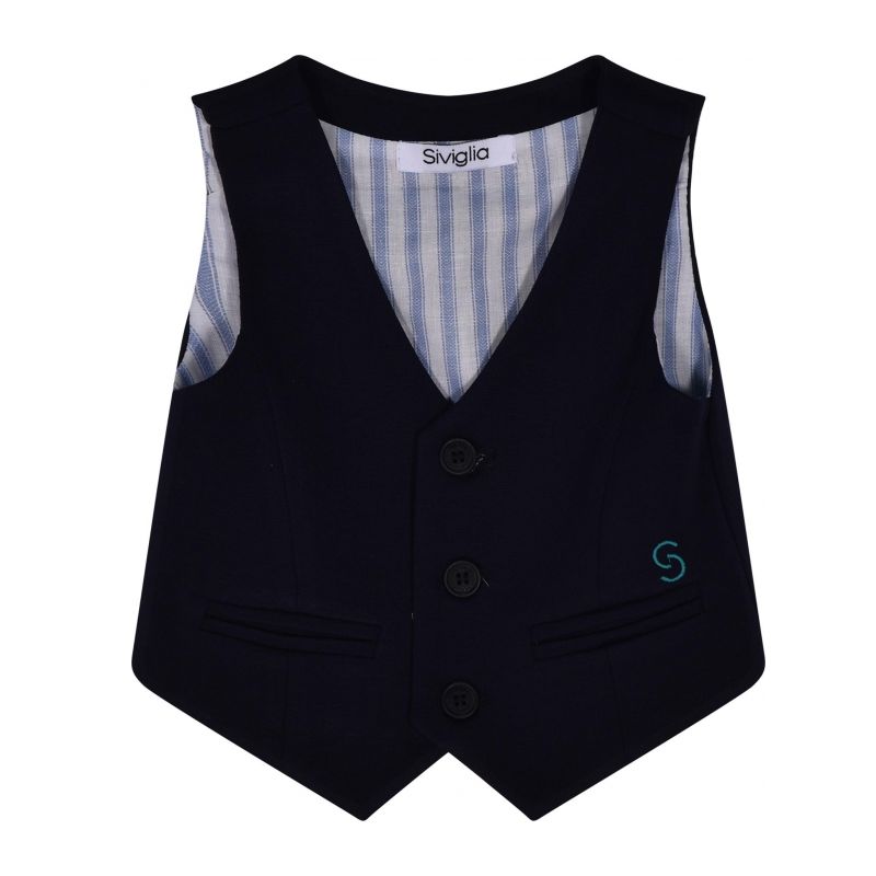 Жилетка за момче