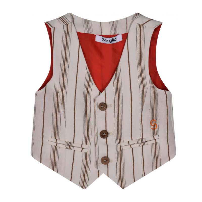 Жилетка за момче