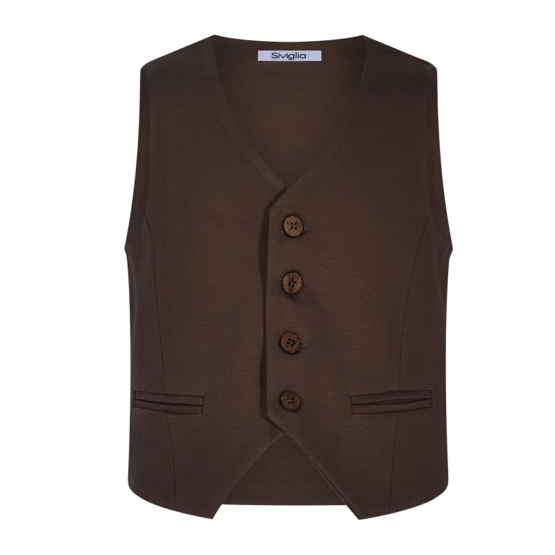 Жилетка за момче