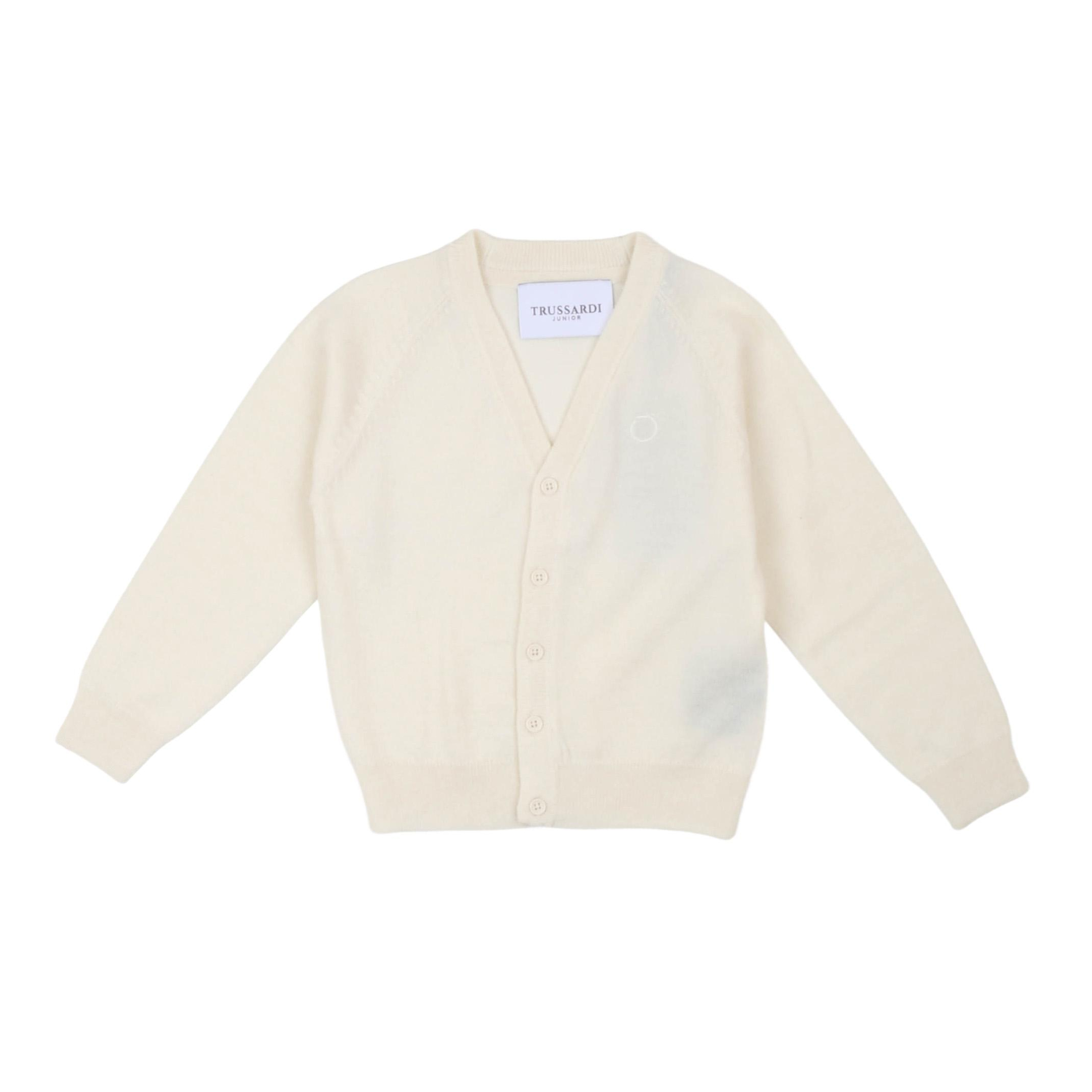 Снимка на Жилетка за момче TRUSSARDI