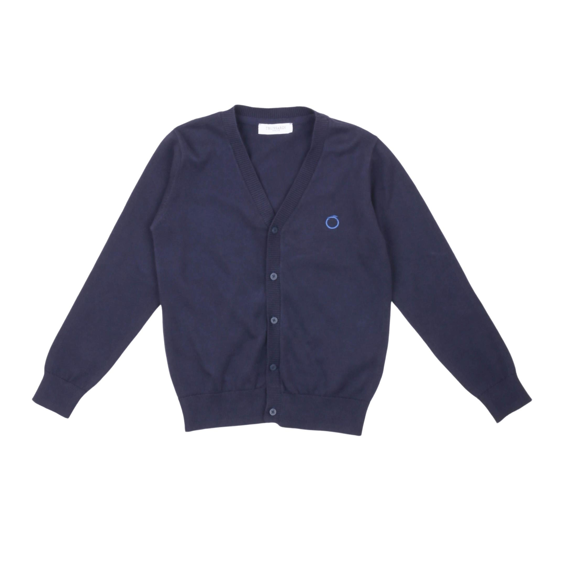 Снимка на Жилетка за момче TRUSSARDI