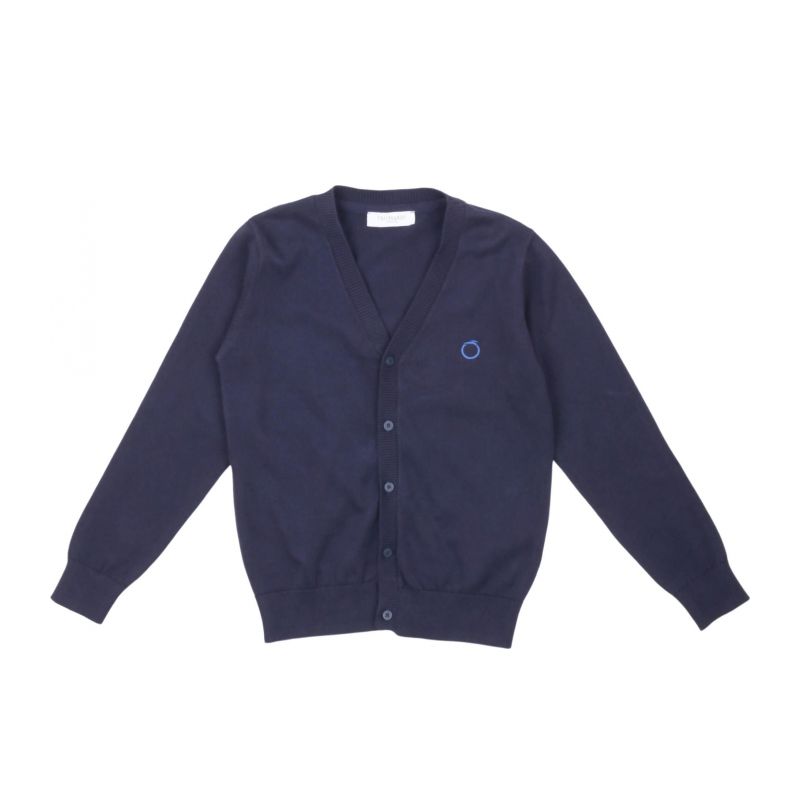 Жилетка за момче