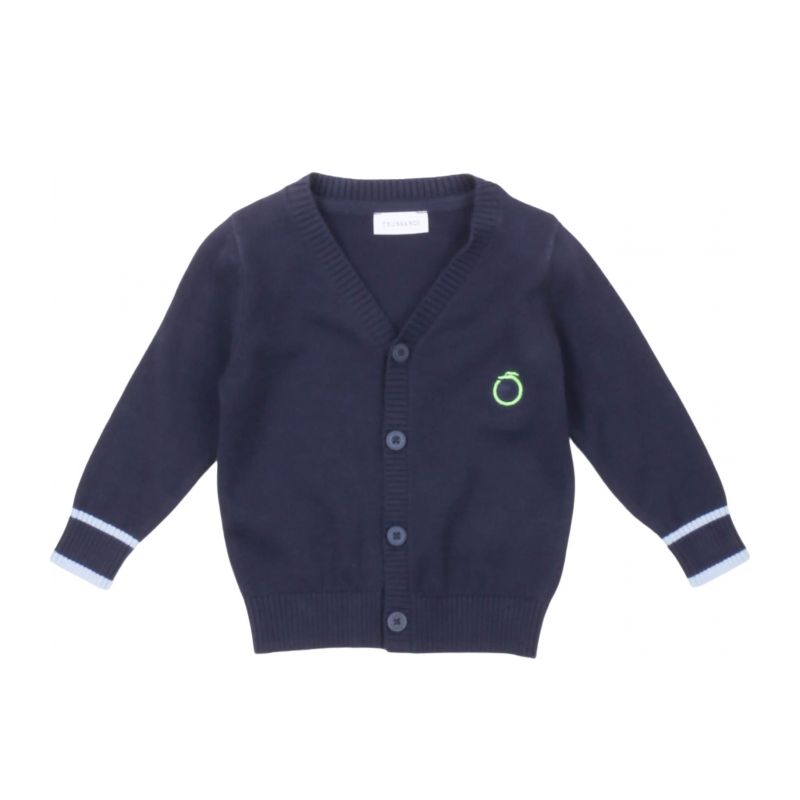 Жилетка за момче