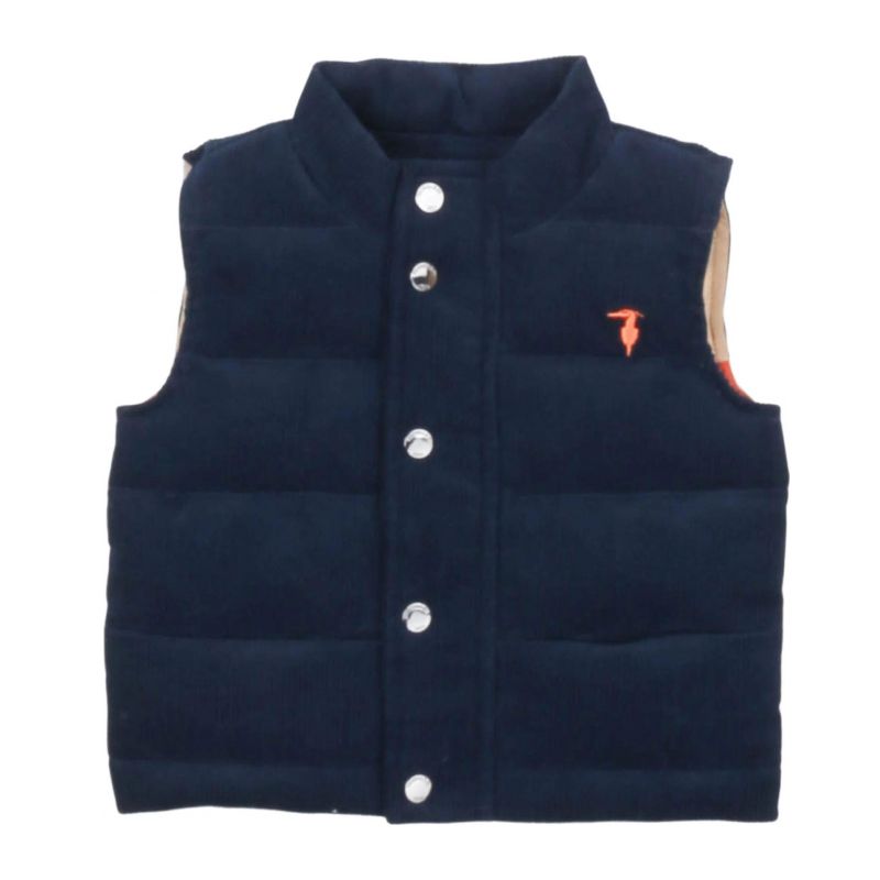 Жилетка за момче