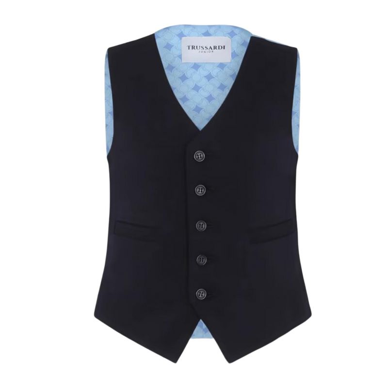 Жилетка за момче