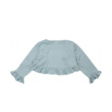 Снимка  на Жилетка за момиче CARLO PIGNATELLI 