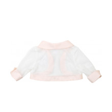 Снимка  на Жилетка за момиче CARLO PIGNATELLI 