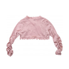 Снимка на Жилетка за момиче CARLO PIGNATELLI