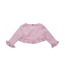 Снимка  на Жилетка за момиче CARLO PIGNATELLI 