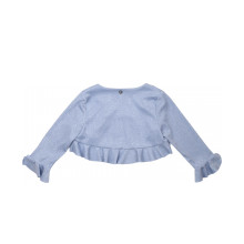 Снимка  на Жилетка за момиче CARLO PIGNATELLI 