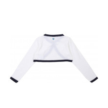 Снимка  на Жилетка за момиче CARLO PIGNATELLI 