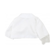 Снимка  на Жилетка за момиче CARLO PIGNATELLI 