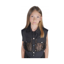 Снимка  на Жилетка за момиче FUN&FUN 