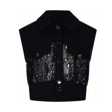 Снимка  на Жилетка за момиче FUN&FUN 