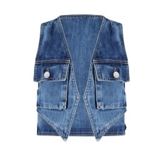 Снимка  на Жилетка за момиче FUN&FUN 