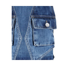 Снимка  на Жилетка за момиче FUN&FUN 