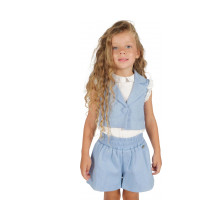 Снимка  на Жилетка за момиче FUN&FUN 