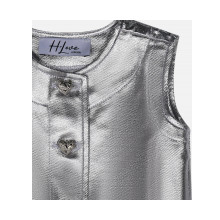 Снимка  на Жилетка за момиче HATE LOVE 