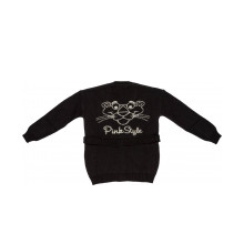 Снимка на Жилетка за момиче LULU BY MISS GRANT