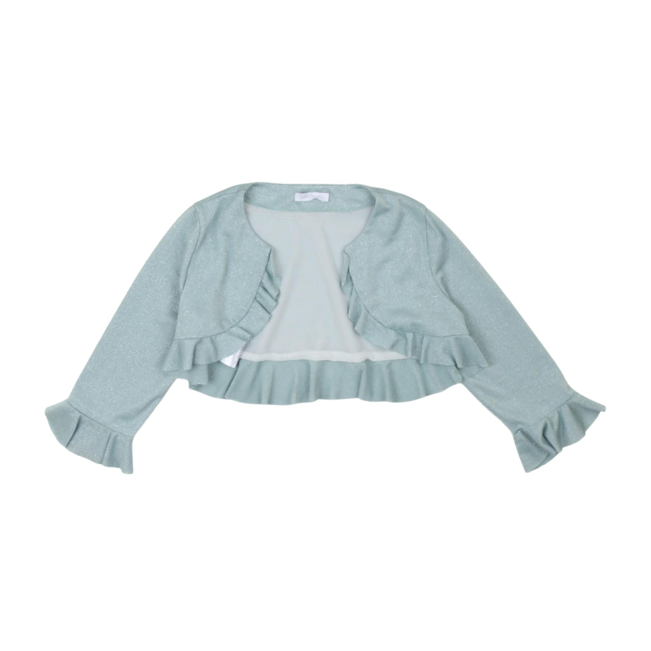 Снимка на Жилетка за момиче CARLO PIGNATELLI