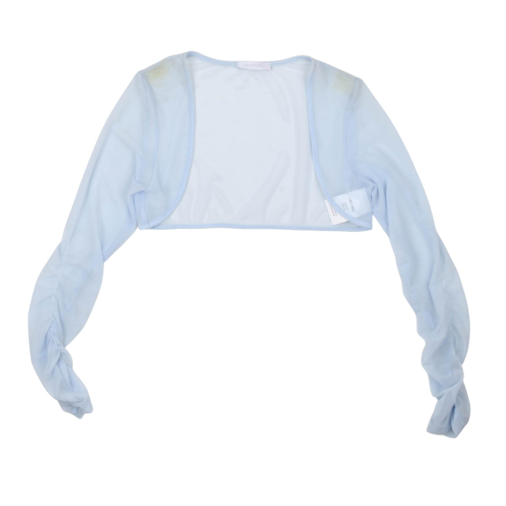 Снимка на Жилетка за момиче CARLO PIGNATELLI