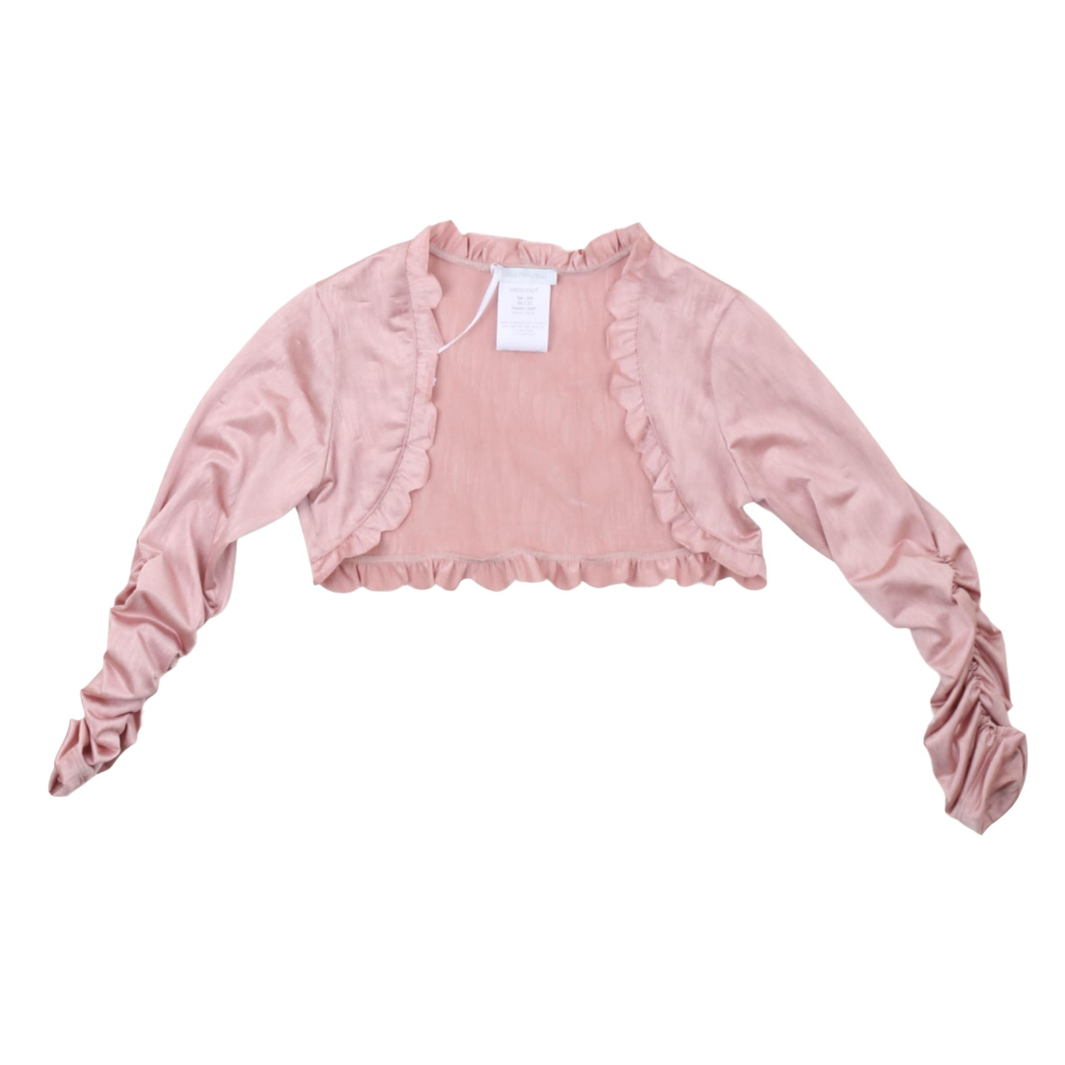 Снимка на Жилетка за момиче CARLO PIGNATELLI