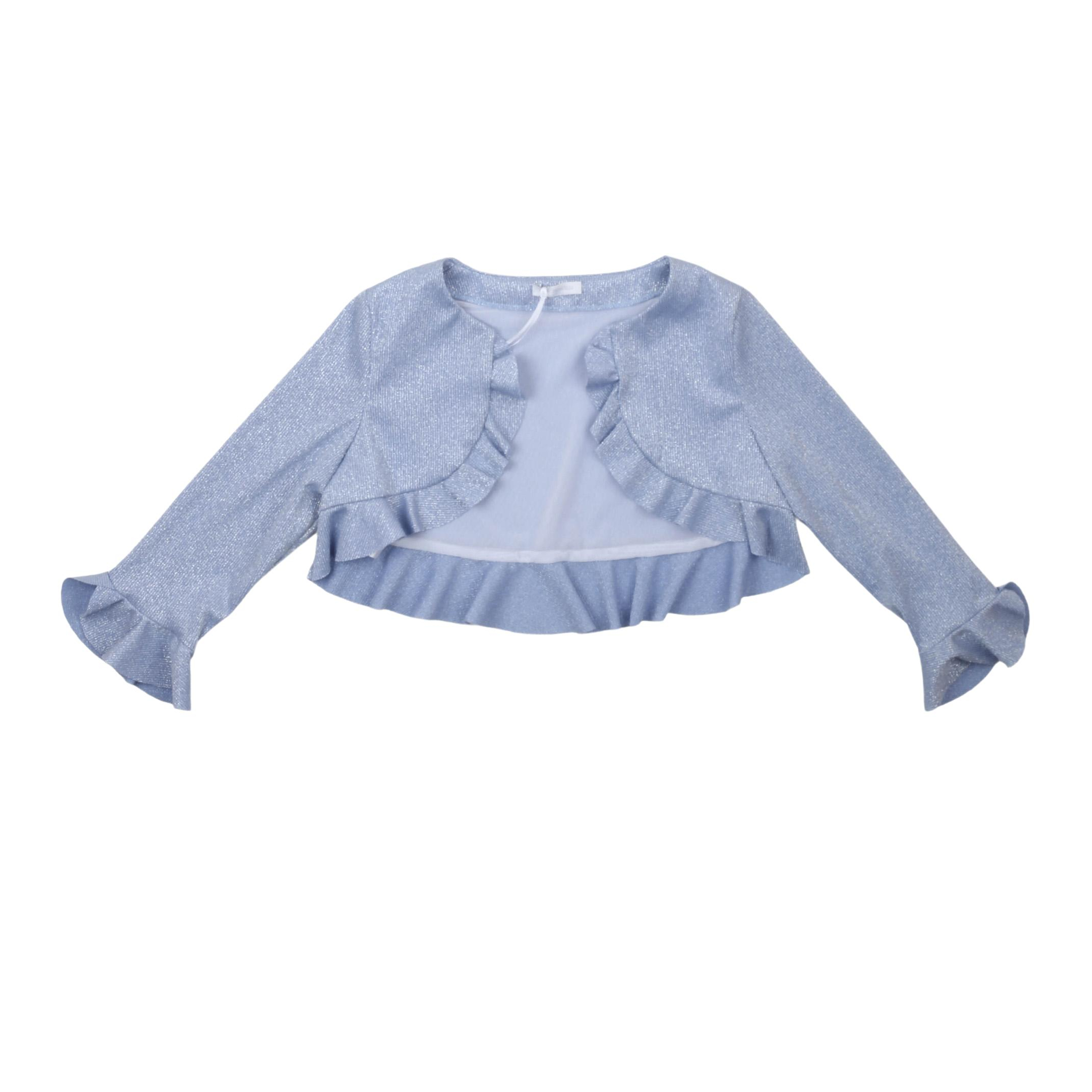 Снимка на Жилетка за момиче CARLO PIGNATELLI