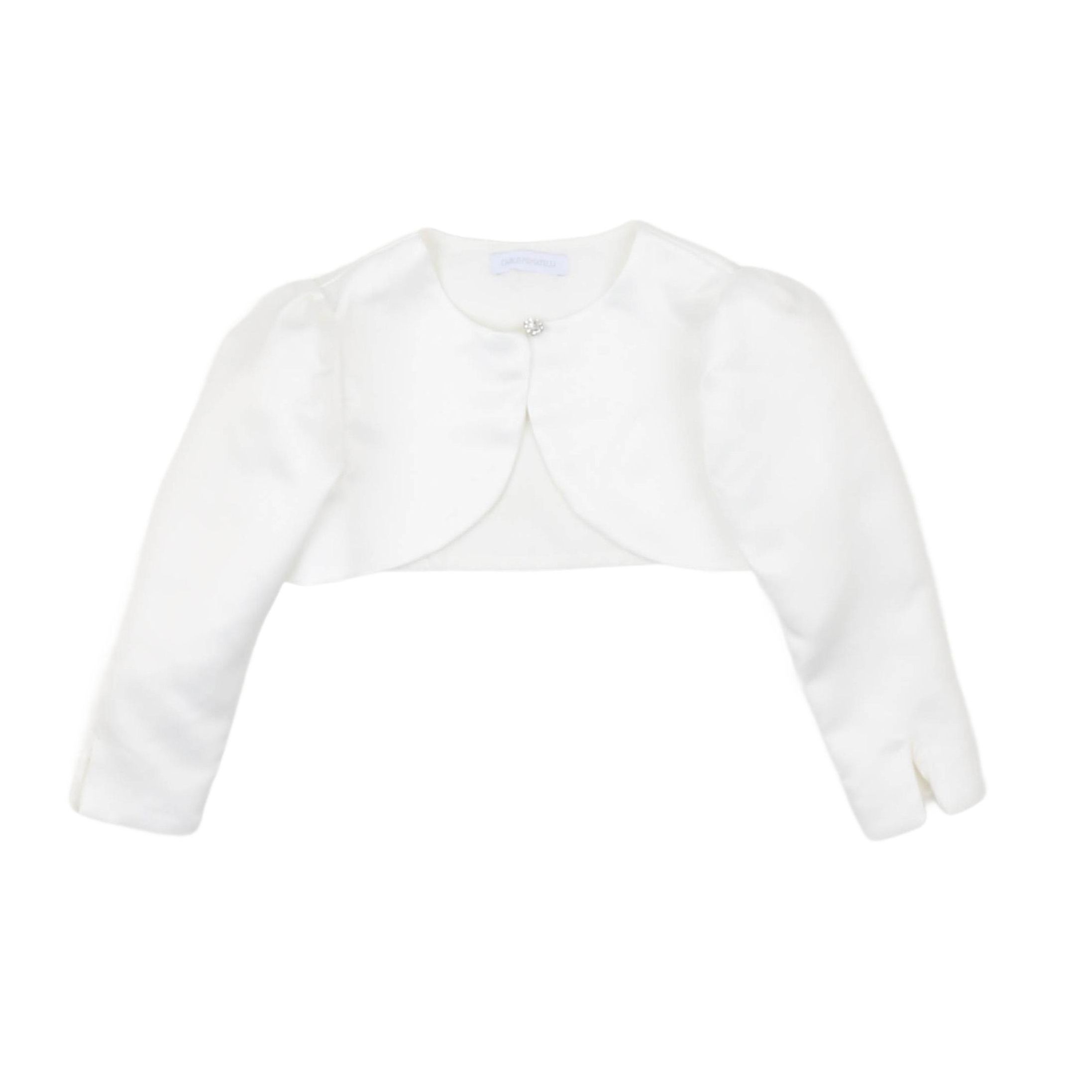 Снимка на Жилетка за момиче CARLO PIGNATELLI