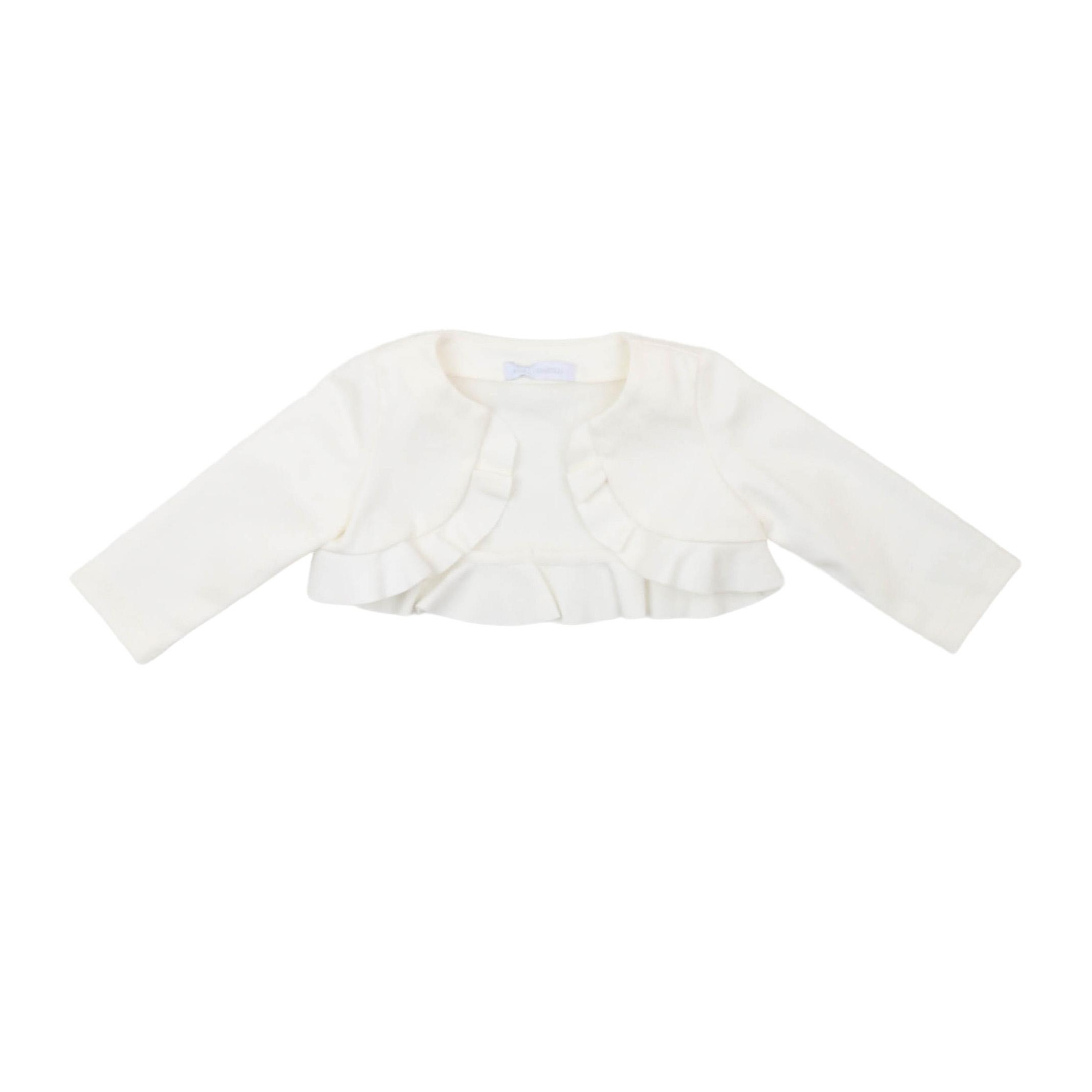 Снимка на Жилетка за момиче CARLO PIGNATELLI