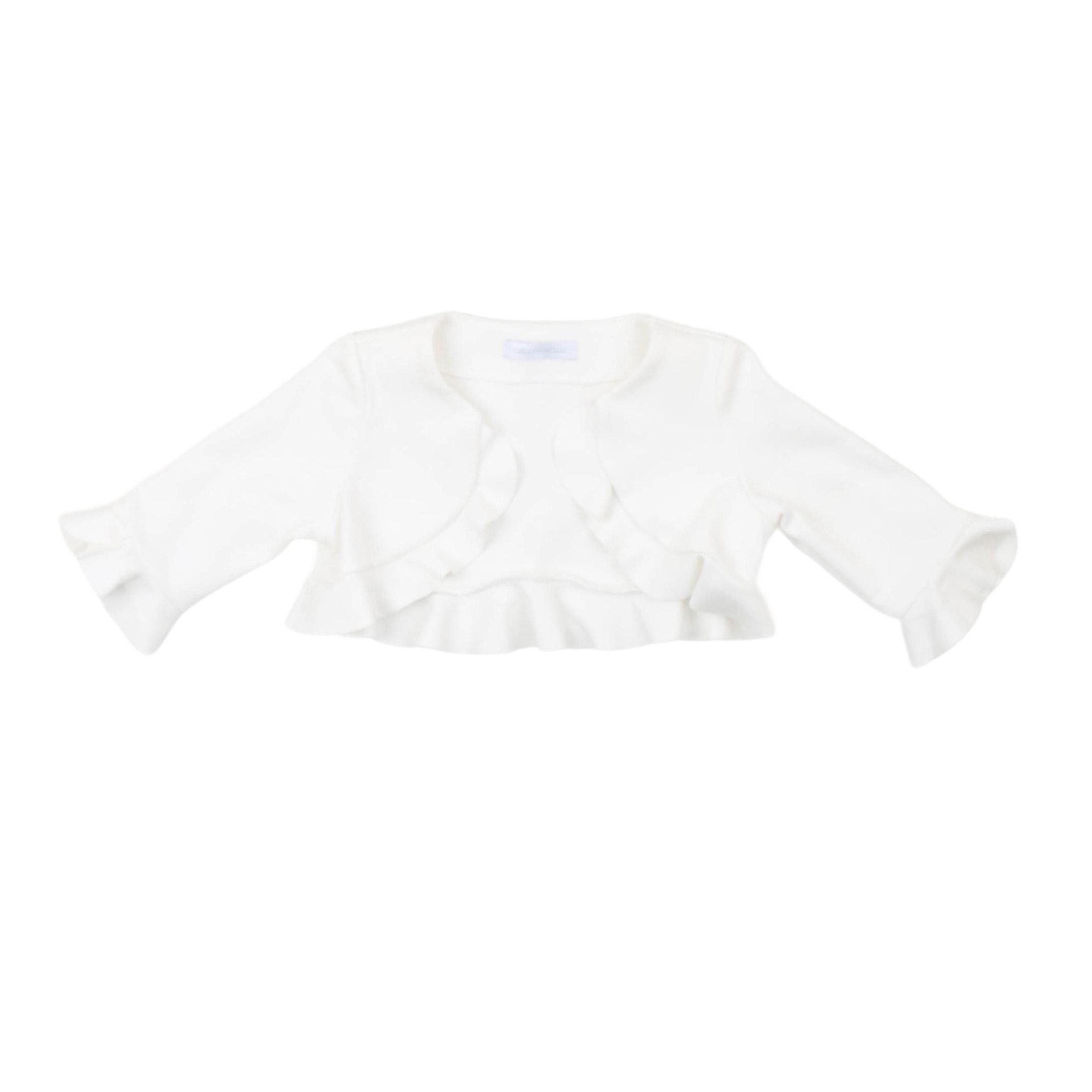 Снимка на Жилетка за момиче CARLO PIGNATELLI