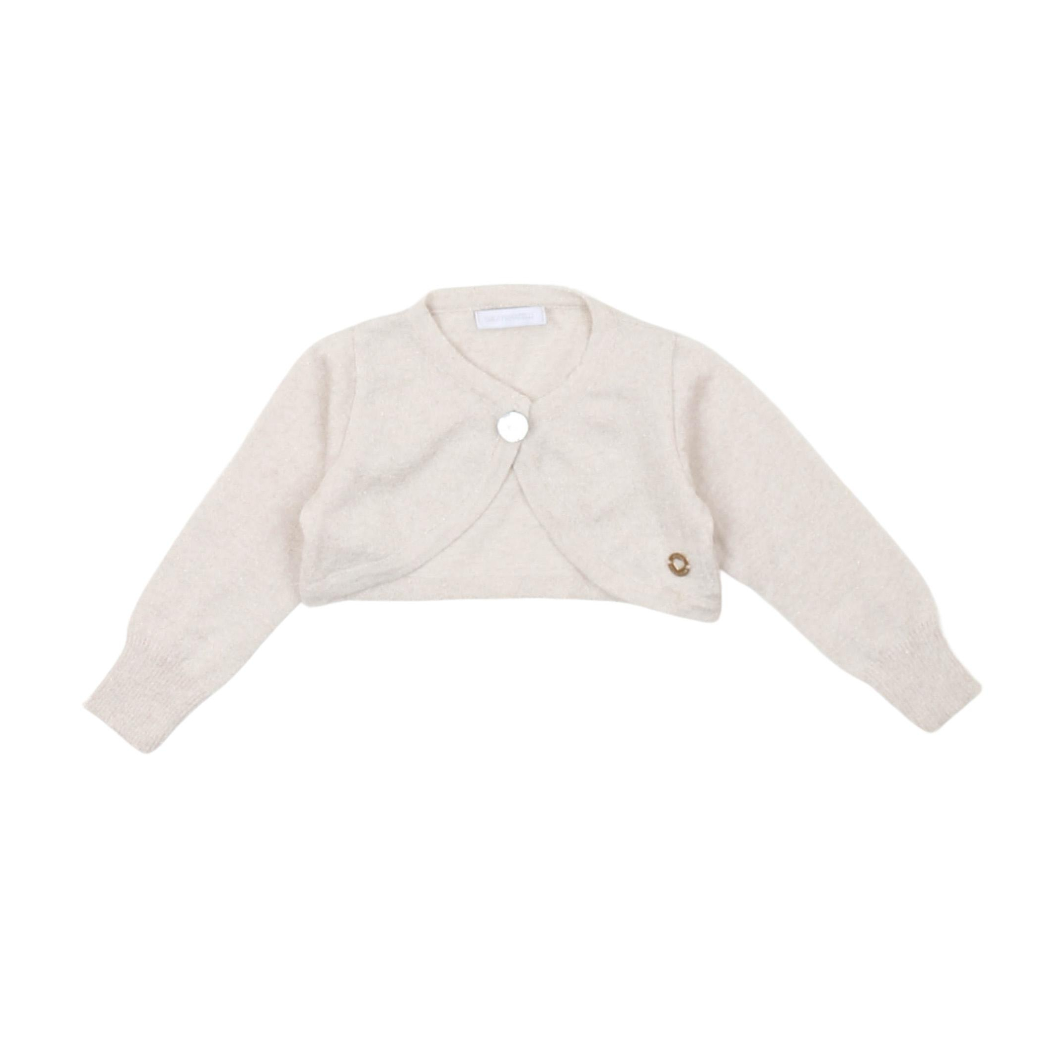 Снимка на Жилетка за момиче CARLO PIGNATELLI