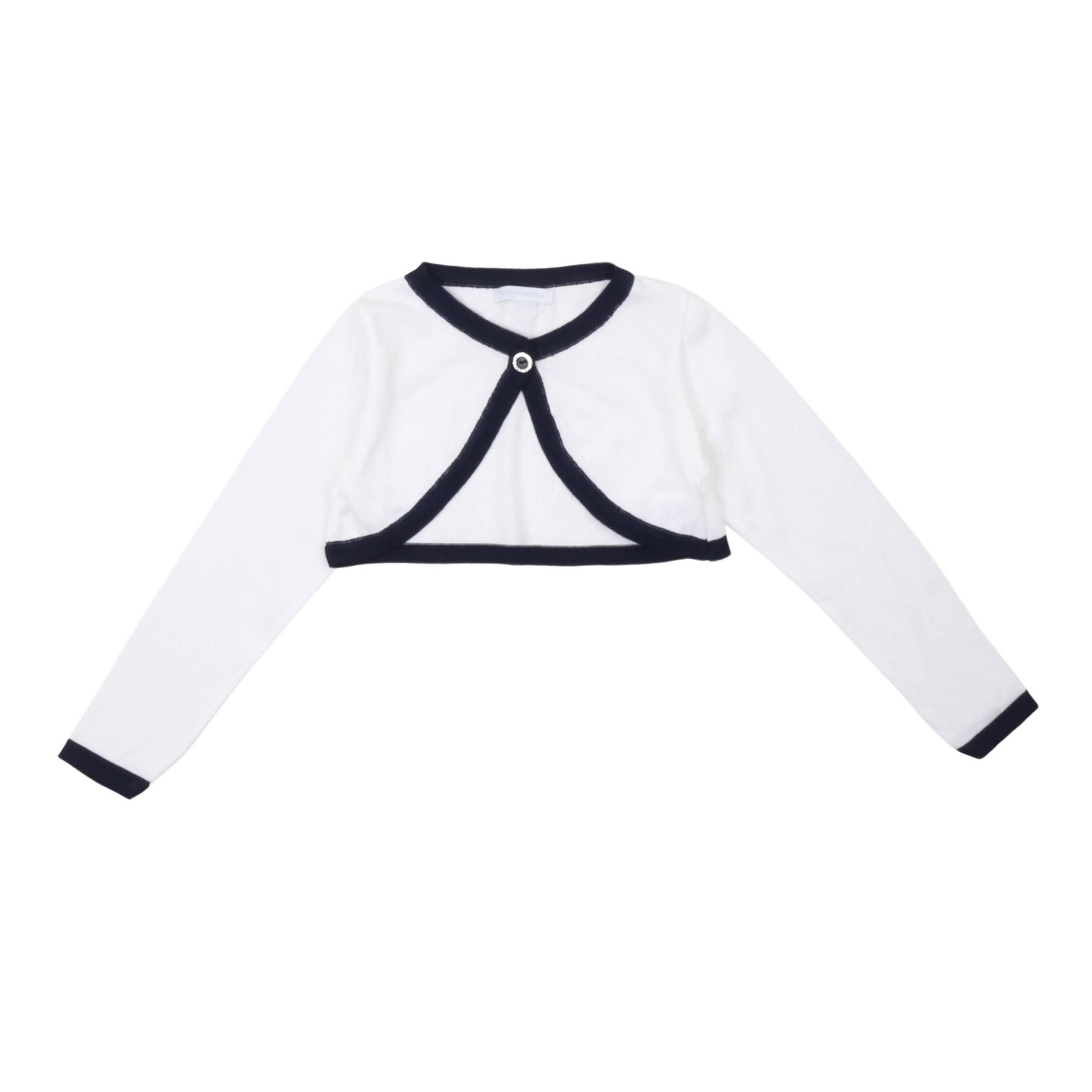 Снимка на Жилетка за момиче CARLO PIGNATELLI