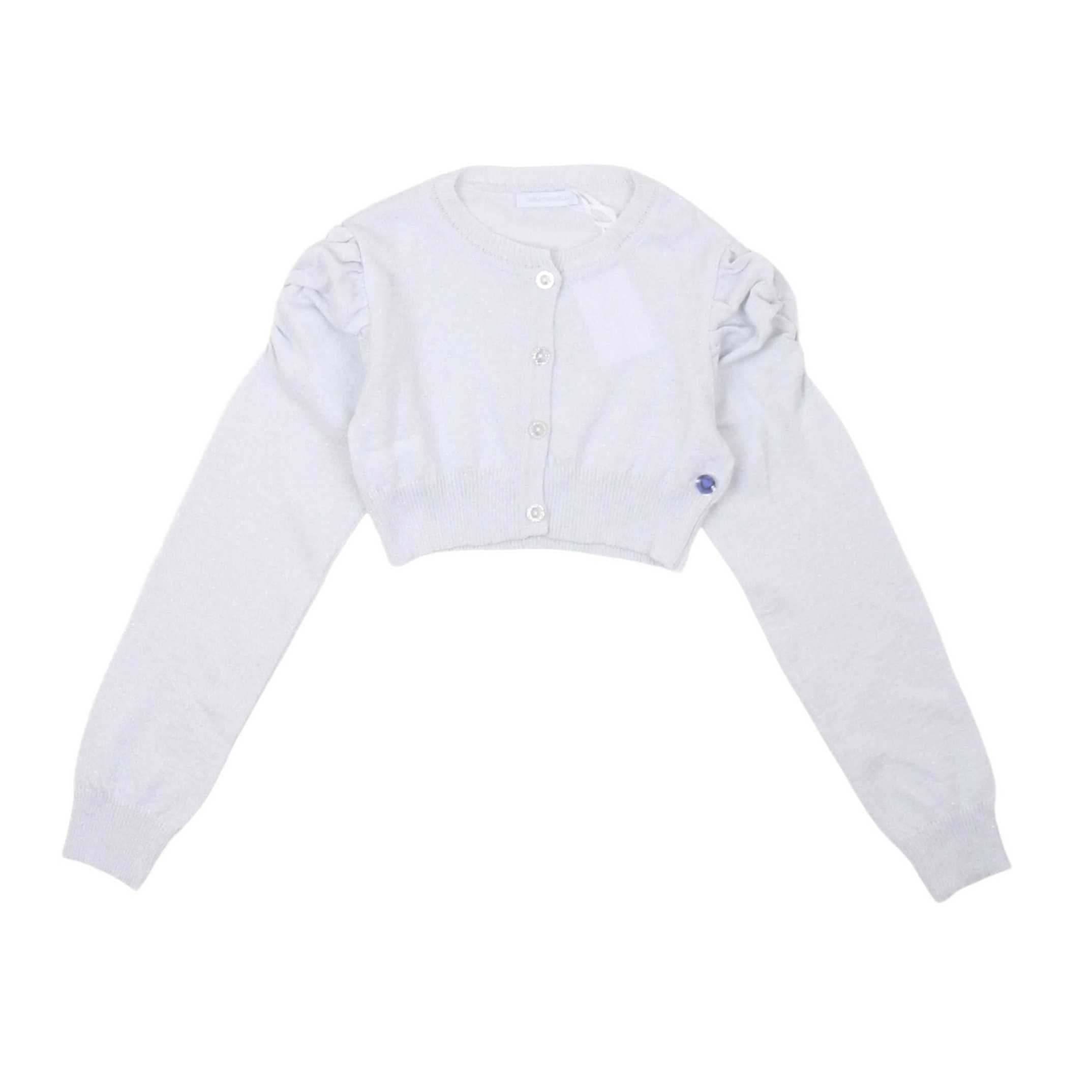 Снимка на Жилетка за момиче CARLO PIGNATELLI