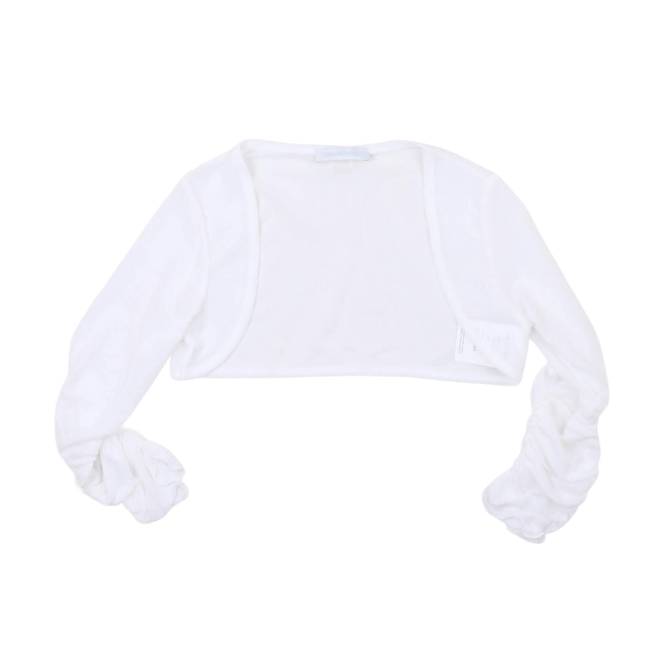 Снимка на Жилетка за момиче CARLO PIGNATELLI