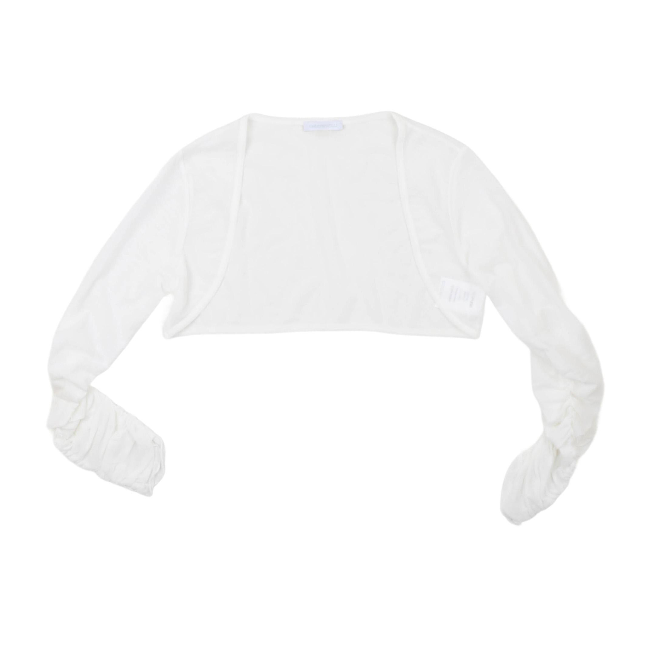 Снимка на Жилетка за момиче CARLO PIGNATELLI