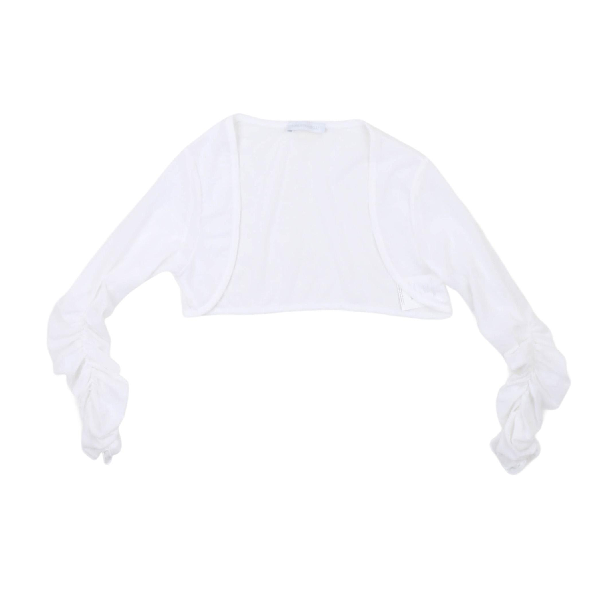 Снимка на Жилетка за момиче CARLO PIGNATELLI