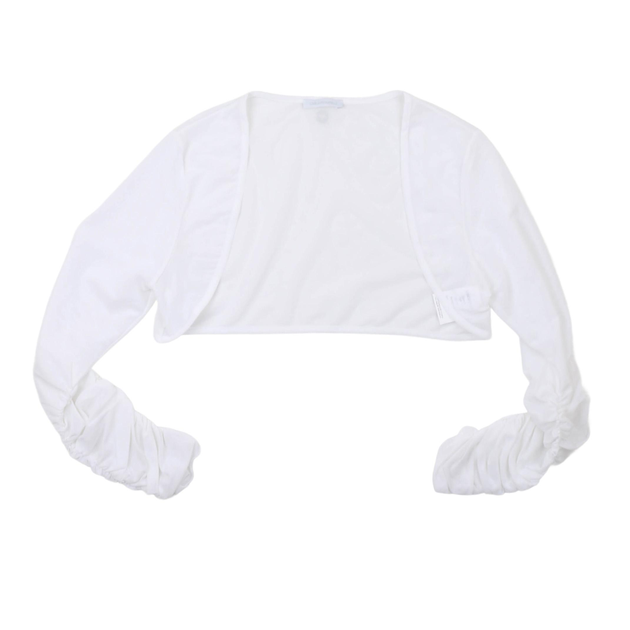 Снимка на Жилетка за момиче CARLO PIGNATELLI