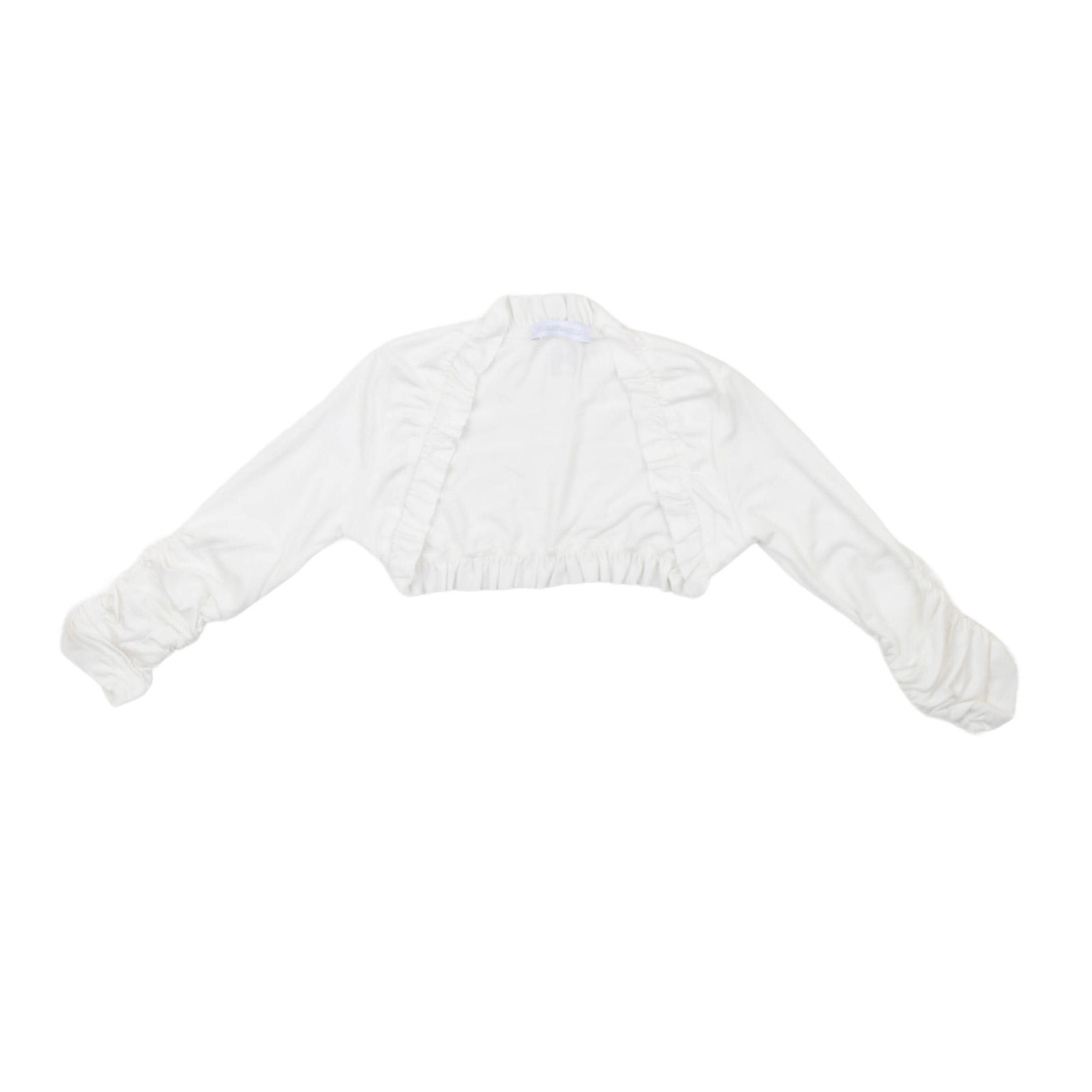 Снимка на Жилетка за момиче CARLO PIGNATELLI