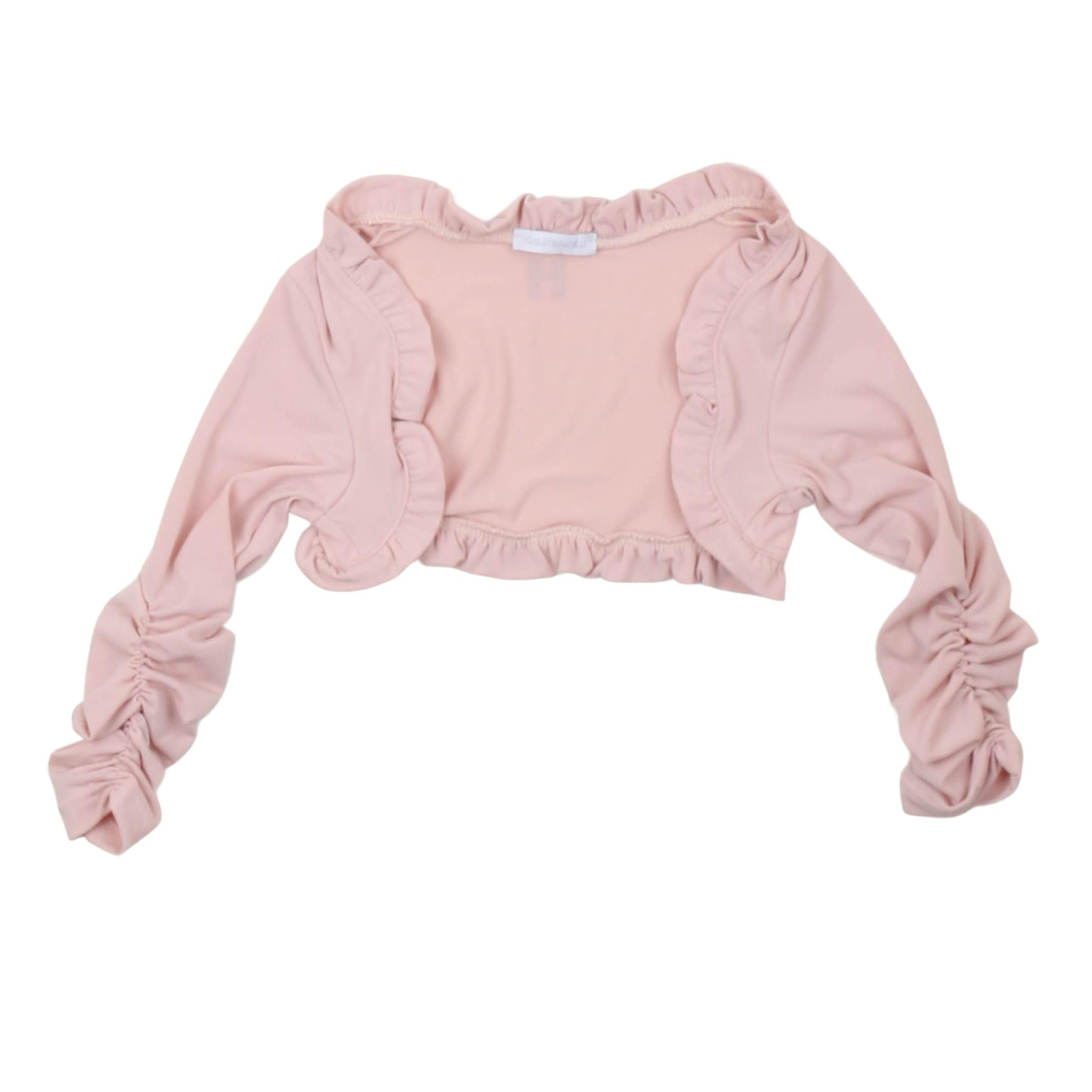 Снимка на Жилетка за момиче CARLO PIGNATELLI