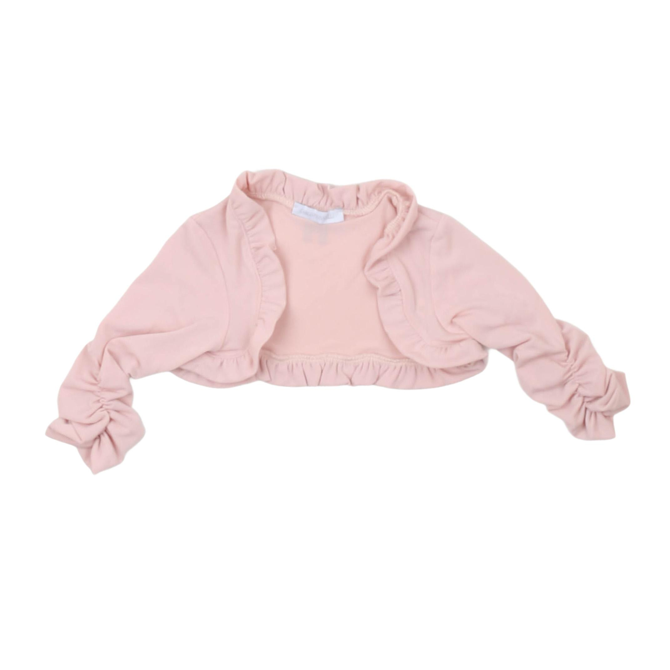 Снимка на Жилетка за момиче CARLO PIGNATELLI