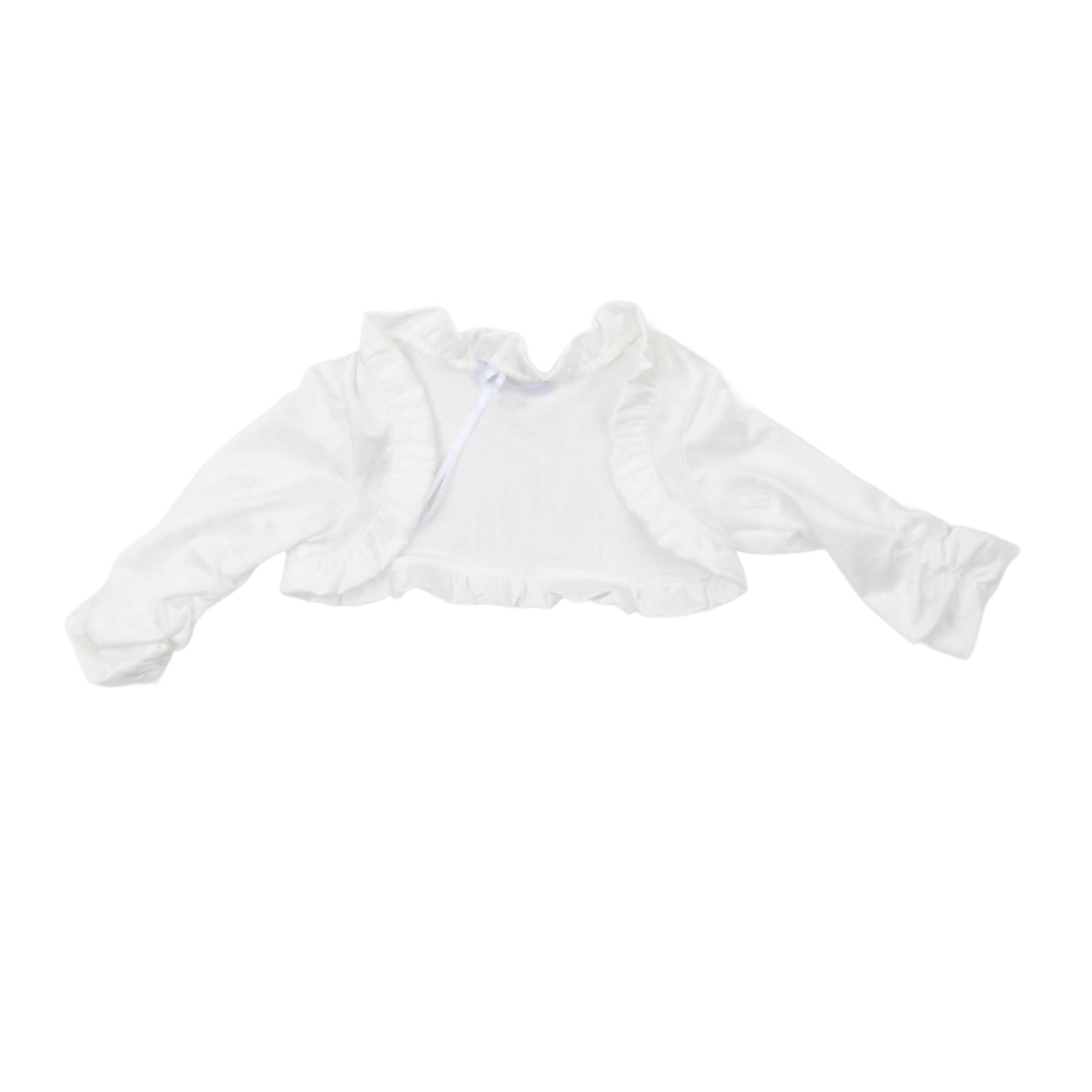 Снимка на Жилетка за момиче CARLO PIGNATELLI