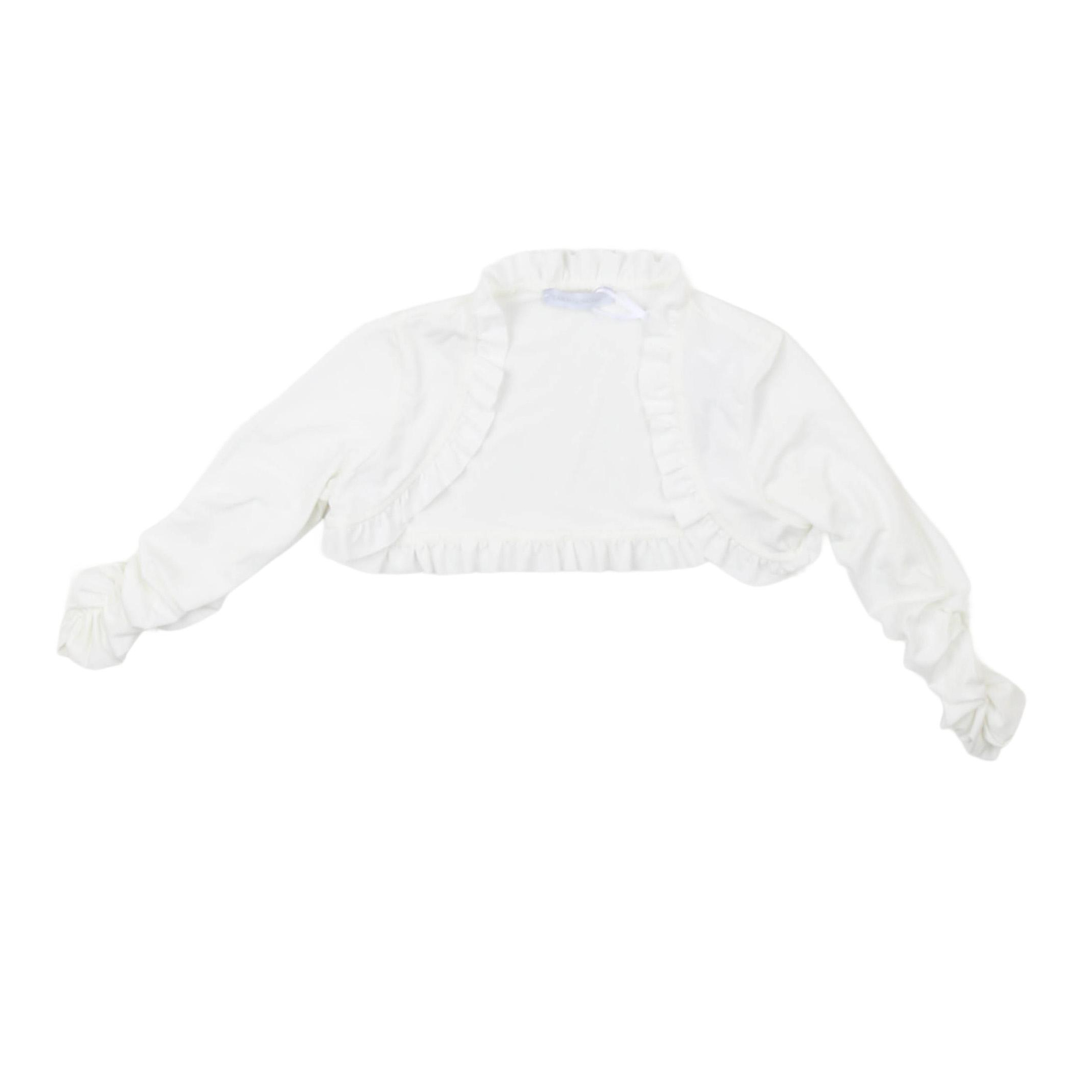 Снимка на Жилетка за момиче CARLO PIGNATELLI