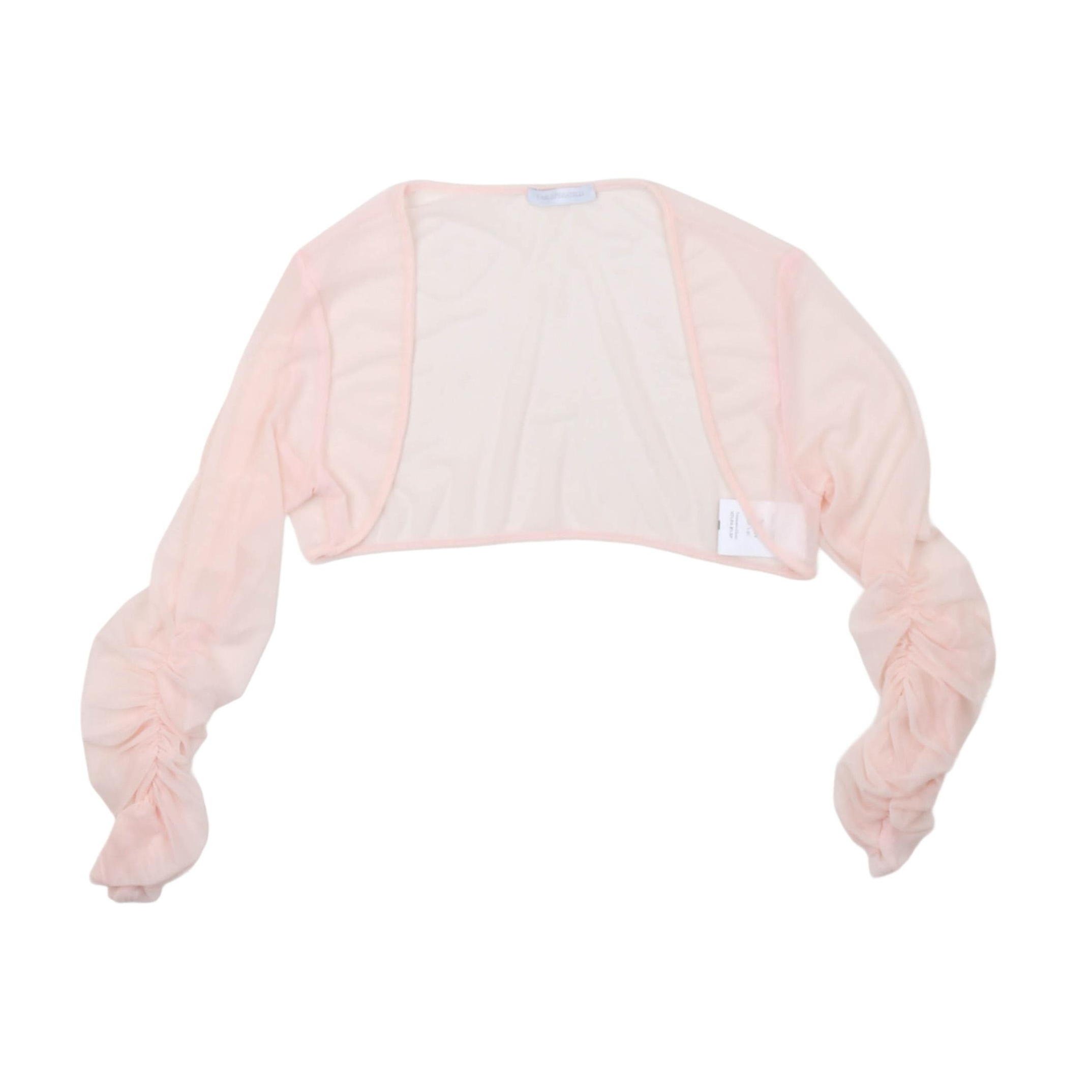 Снимка на Жилетка за момиче CARLO PIGNATELLI