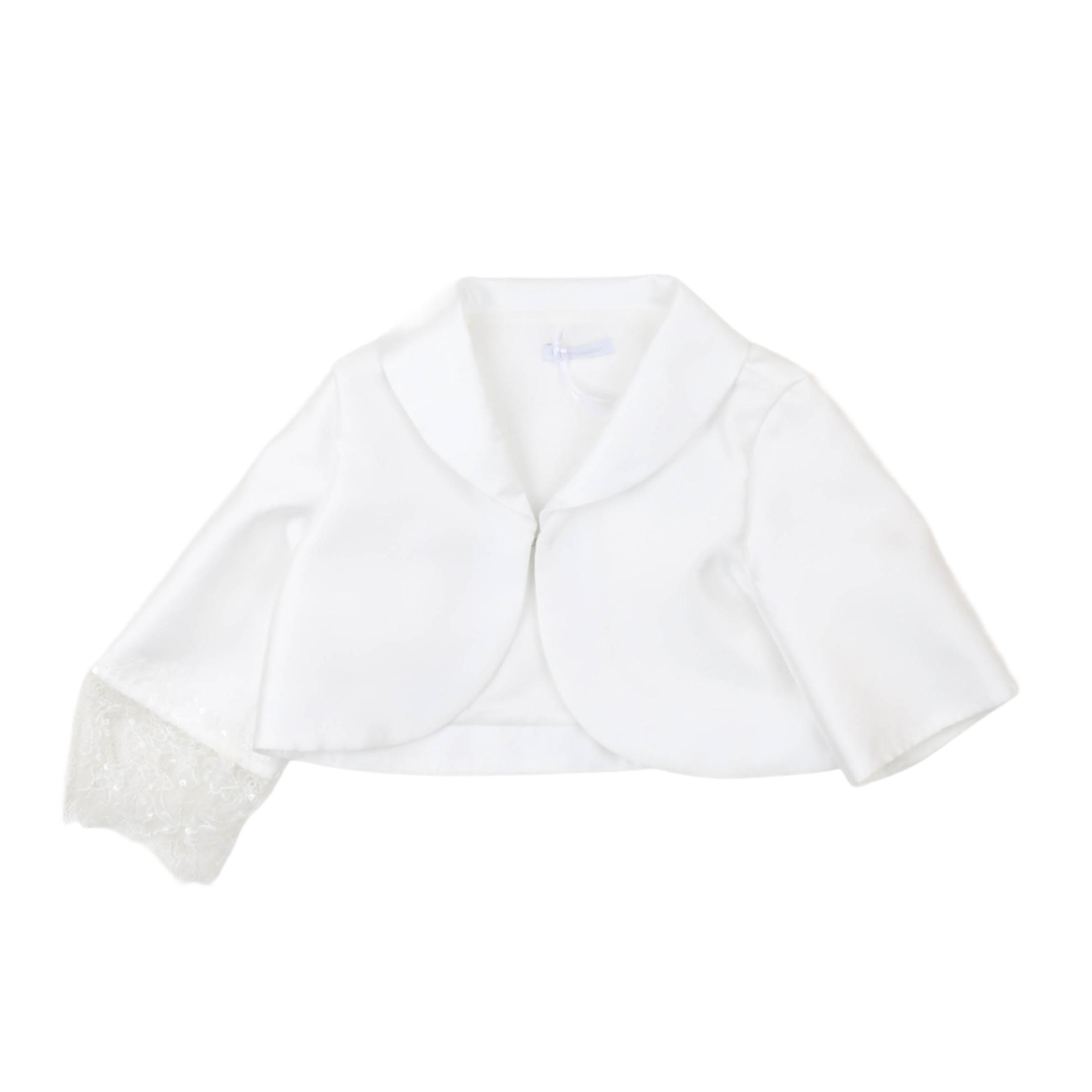 Снимка на Жилетка за момиче CARLO PIGNATELLI