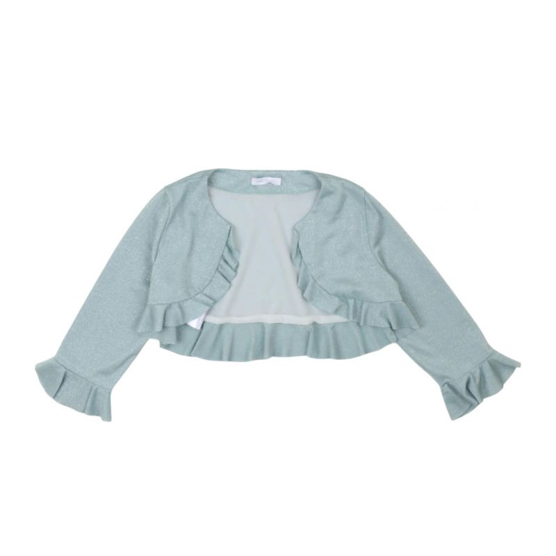 Жилетка за момиче