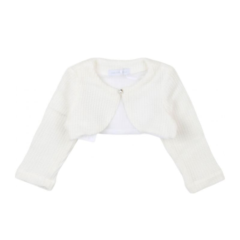 Снимка на Жилетка за момиче CARLO PIGNATELLI 